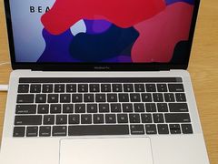 -Apple 零售店(Canton Road)