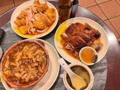 -紫金食坊(江南西路店)