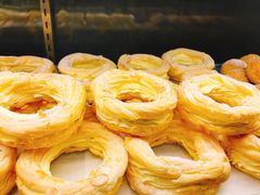 法式泡芙-BREAD WAY面包路·欧式面包(龙湖时代D馆店)