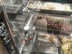 -马小毛老上海里脊肉(南翔印象城店)