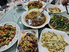 -威海渔村(静安旗舰店)