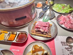 -西塔老太太泥炉烤肉(温州首店万象城黑金店)