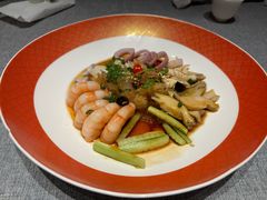 -柿合缘新京菜(静安嘉里中心店)