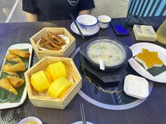 -东江海鲜大排档·潮汕菜·砂锅粥