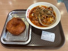 -老柴削面(向阳里店)