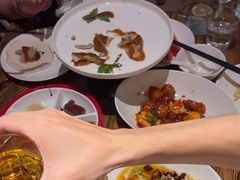 -青年公社烤鸭(青年路店)