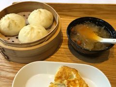 早餐-眉州东坡(团结湖店)
