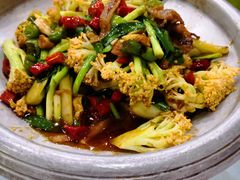 -力力豆花庄(广渠门店)