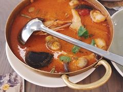 -CHINCHIN 青青·泰国料理(万象食家店)