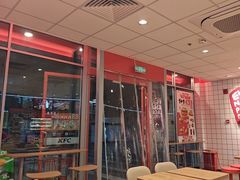 -肯德基(中关村E世界店)