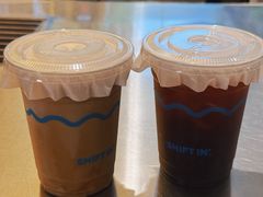 -Shiftin’浮起咖啡 (福保店)