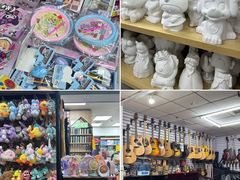 -西北轻工批发市场