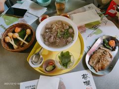 -蔡澜Pho·越南粉餐厅(海上世界店)