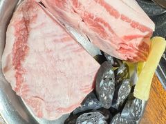 -济州爱肉堂(总店)