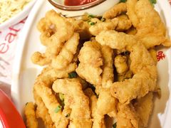 -辣出味岳阳特色烧烤·龙虾大排档(砂子塘总店)