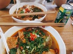-瓦记米粉(东鼓道店)