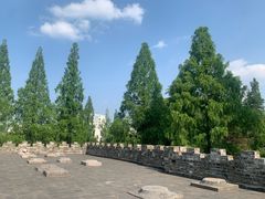 -明故宫遗址公园