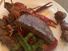 -Social 秀西餐厅-长沙瑞吉酒店(运达店)