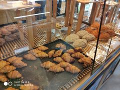 -长发西饼(临顿路店)