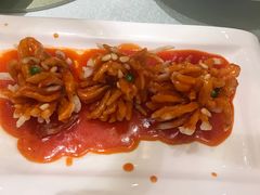 -大铁勺新津菜(东丽阳光新业广场店)