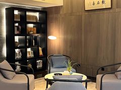 -南京夫子庙石唯玉雨花石酒店