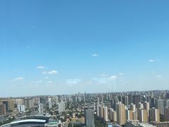 -视界美食自助餐厅·石家庄希尔顿酒店