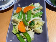 -金泰兰忆暹罗·东南亚餐厅(城西银泰店)
