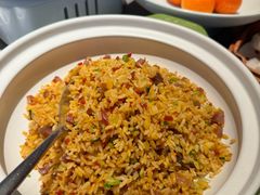 -阿庄新豫菜(通泰路店)