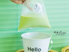 -曼僖瓦罐咖啡(华山南路店)