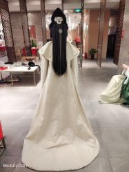 -盘子女人坊古装写真摄影(南京总店)