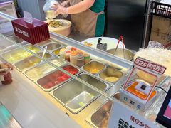 -集庄乡烤肉卷饼(朝阳凯德望京店)