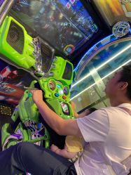 -LuckyStar幸运星家庭娱乐中心(东莞国贸店)