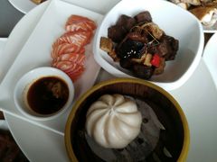 -解放碑威斯汀酒店-知味国际美食餐厅