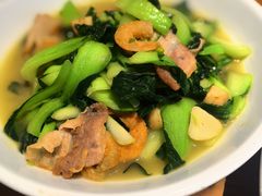 -小厨师·二十年沈家门小海鲜(百井坊巷店)