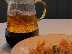 -狮王府淮扬菜(夫子庙老门东店)