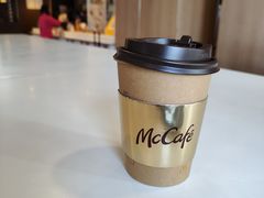 -麦当劳(总统大酒店店)