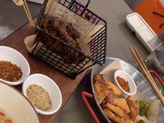 -苏小牛·牛肉串(国贸店)