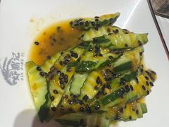 -虾鼎记·蓝龙虾小龙虾(永新汇店)