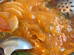 -黔三一夺夺粉酸汤火锅(百信店)