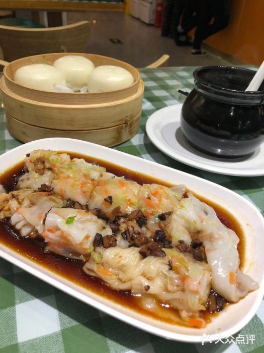 广式烧腊(崇文门店)图片