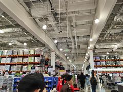 -山姆会员商店(南昌店)