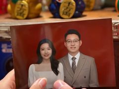 -bobo高端证件照工作室(三元桥店)