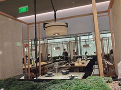 -绿茶餐厅(北京世纪金源店)