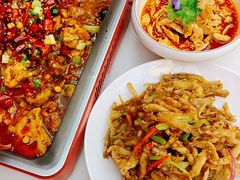 -雅佳神话·麻辣烤鱼(新街口店)