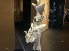 -三星堆博物馆