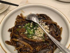 -熠盛·本帮菜Bistro(永嘉路店)