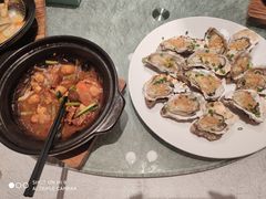 -老伙记海鲜码头(北滘店)