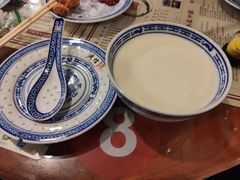 招牌姜撞奶-捷信牛奶甜品世家(五道口店)
