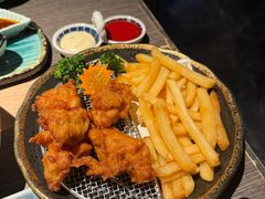 -炙柒Sekinana·精致日料(合生汇店)