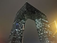 -中央广播电视总台(光华路办公区)